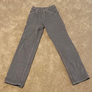 John Galt California jeans - from Brandy Melville